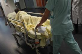 CHU de Nice : 19 décès liés à une bactérie